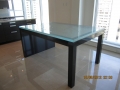 Glass Table Top