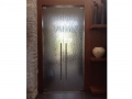 Ron Lind door