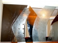 Glass sculptures 2
