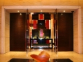 Red Rock Hotel Las Vegas Glass Panel