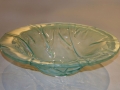 Glass vessel