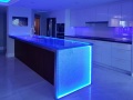 Glass-island
